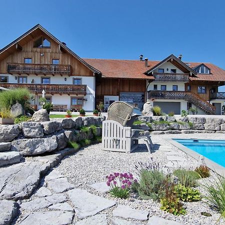 Ferienwohnung Bramsauerhof Faistenau Exterior foto