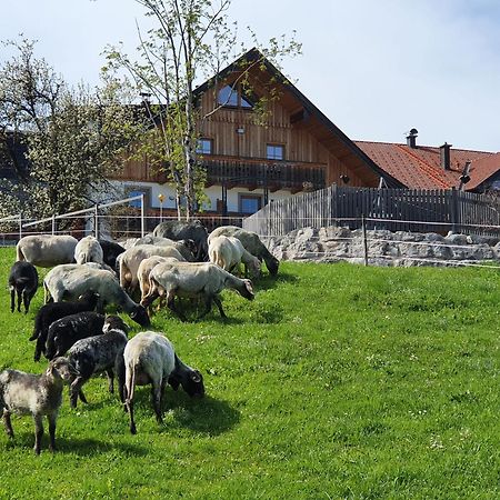 Ferienwohnung Bramsauerhof Faistenau Exterior foto