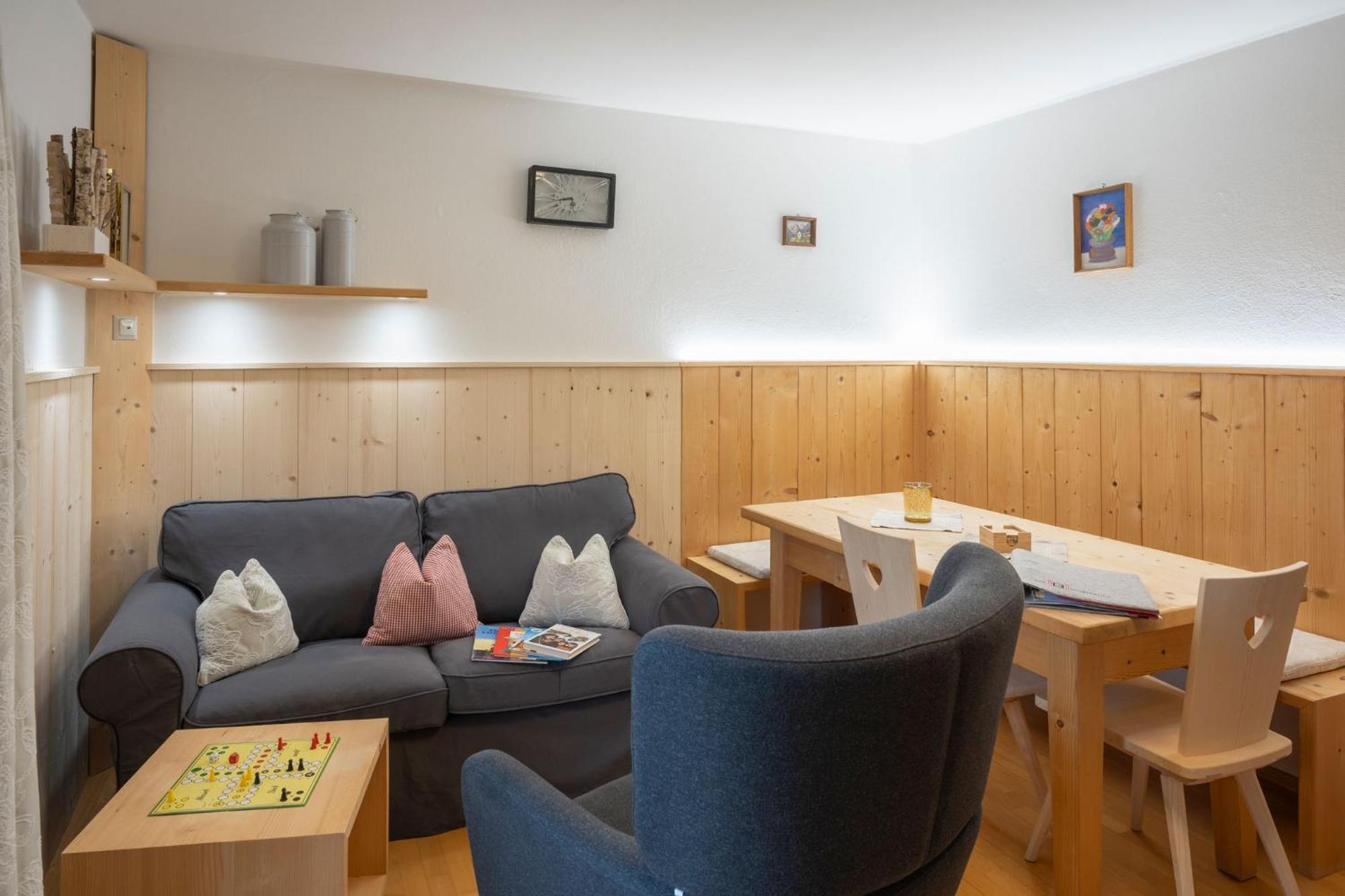 Ferienwohnung Bramsauerhof Faistenau Exterior foto