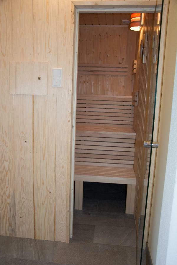 Ferienwohnung Bramsauerhof Faistenau Exterior foto