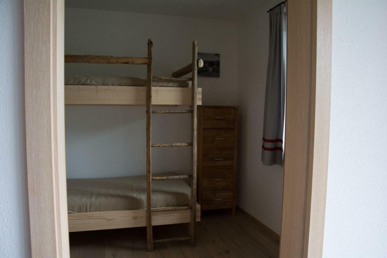 Ferienwohnung Bramsauerhof Faistenau Exterior foto