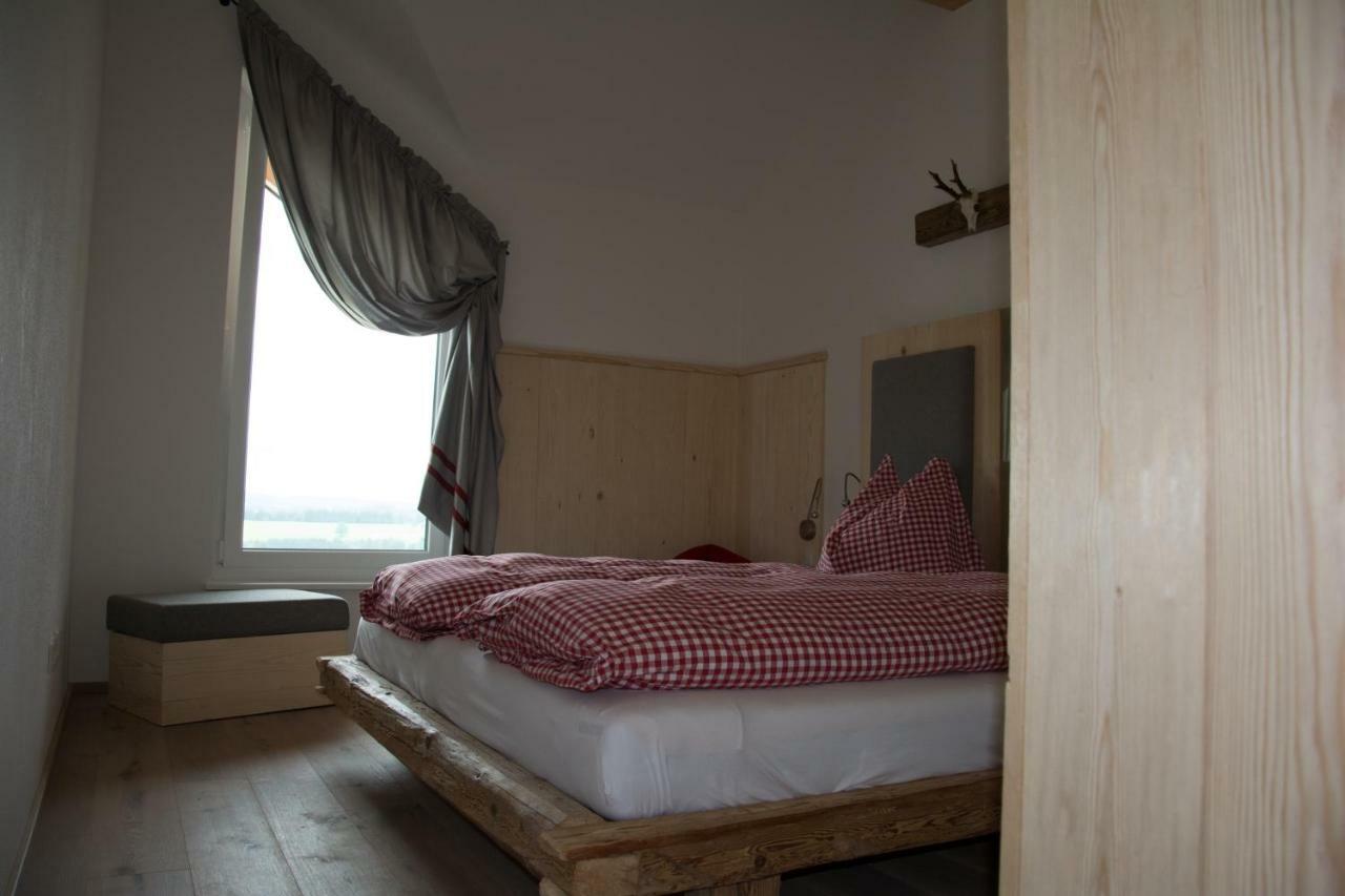Ferienwohnung Bramsauerhof Faistenau Exterior foto
